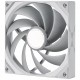 TRYX ROTA Pro 140 PWM Fan – 140mm, White TRYX ROTA Pro 140 PWM Fan – 140mm, White
