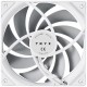 TRYX ROTA Pro 140 PWM Fan – 140mm, White TRYX ROTA Pro 140 PWM Fan – 140mm, White
