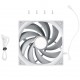 TRYX ROTA Pro 140 PWM Fan – 140mm, White TRYX ROTA Pro 140 PWM Fan – 140mm, White