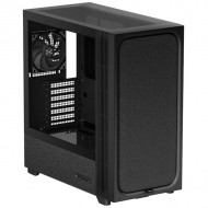 TRYX FLOVA F50 with Crossflow Fan - Black