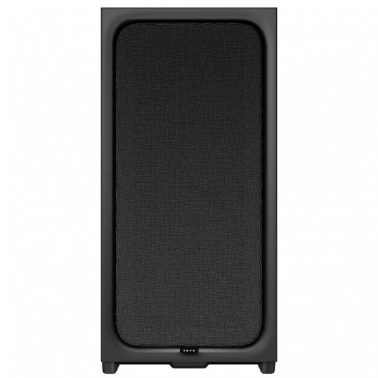 TRYX FLOVA F50 with Crossflow Fan - Black