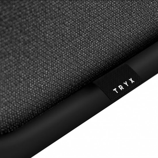 TRYX FLOVA F50 with Crossflow Fan - Black