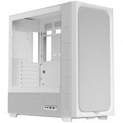 TRYX FLOVA F50 with Crossflow Fan - White