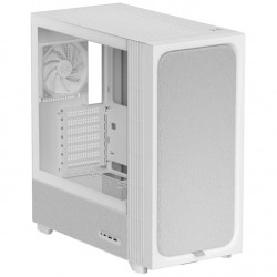 TRYX FLOVA F50 with Crossflow Fan - White
