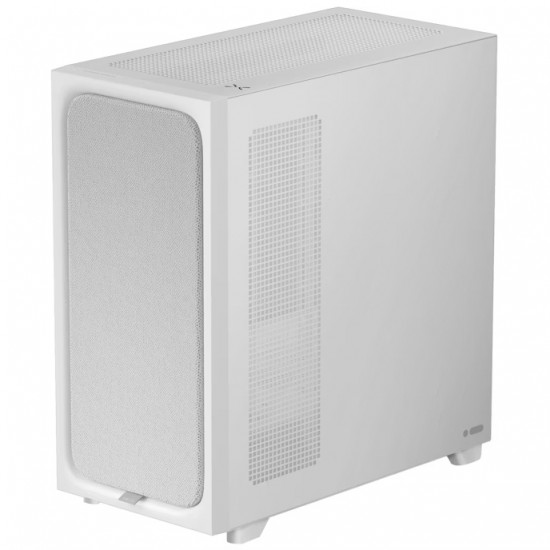 TRYX FLOVA F50 with Crossflow Fan - White TRYX FLOVA F50 with Crossflow Fan - White