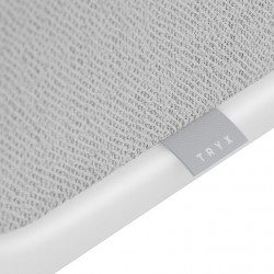 TRYX FLOVA F50 with Crossflow Fan - White TRYX FLOVA F50 with Crossflow Fan - White