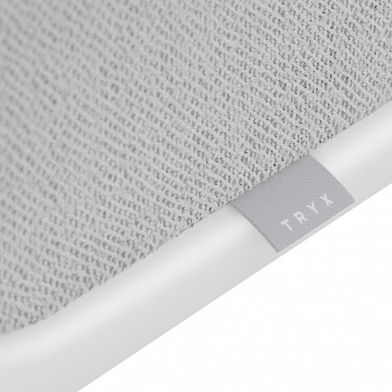 TRYX FLOVA F50 with Crossflow Fan - White TRYX FLOVA F50 with Crossflow Fan - White