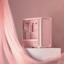 TRYX FLOVA F50 with Crossflow Fan - Pink TRYX FLOVA F50 with Crossflow Fan - Pink