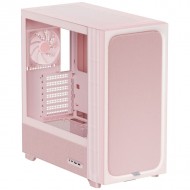 TRYX FLOVA F50 with Crossflow Fan - Pink