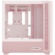 TRYX FLOVA F50 with Crossflow Fan - Pink
