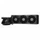 TRYX HOLO ARGB 360 AiO Cpu Cooler - Holographic Display - 360mm - Black TRYX HOLO ARGB 360 AiO Cpu Cooler - Holographic Display - 360mm - Black