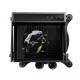 TRYX HOLO ARGB 360 AiO Cpu Cooler - Holographic Display - 360mm - Black TRYX HOLO ARGB 360 AiO Cpu Cooler - Holographic Display - 360mm - Black