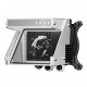 TRYX HOLO ARGB 360 AiO Cpu Cooler - Holographic Display - 360mm - White TRYX HOLO ARGB 360 AiO Cpu Cooler - Holographic Display - 360mm - White