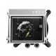 TRYX HOLO ARGB 360 AiO Cpu Cooler - Holographic Display - 360mm - White TRYX HOLO ARGB 360 AiO Cpu Cooler - Holographic Display - 360mm - White