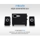Mikado Md-X15 2+1 Usb Speaker