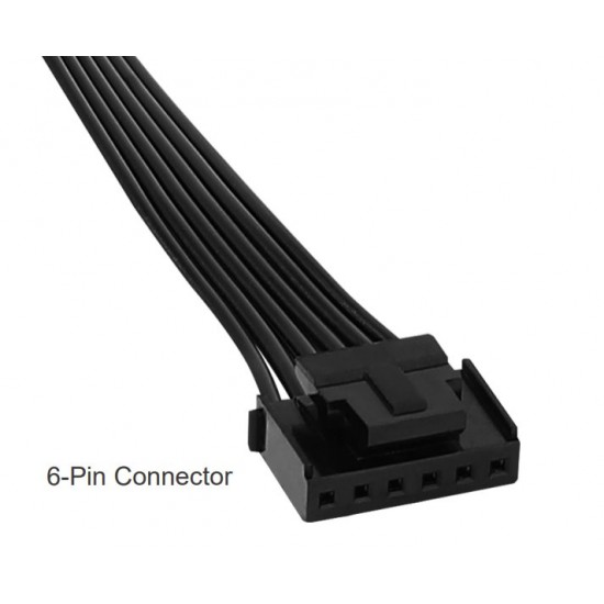 Aigo - Aerocool - Xigmatek - için ARGB Kit (Kontrolcü + Uzaktan Kumanda) Aigo - Aerocool - Xigmatek - için ARGB Kit (Kontrolcü + Uzaktan Kumanda)