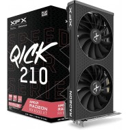 XFX Speedster QICK 210 RX 6500 XT Core Gaming RX-65XT4DBDQ 64 Bit GDDR6 4 GB Ekran Kartı