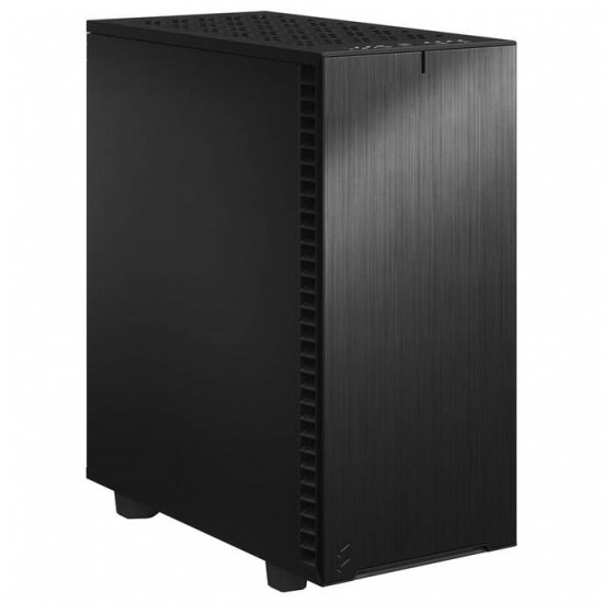 Fractal Design Define 7 Compact Black Case Fractal Design Define 7 Compact Black Case