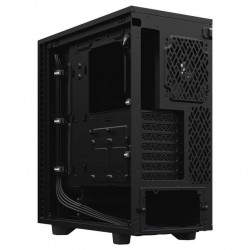 Fractal Design Define 7 Compact Black Case