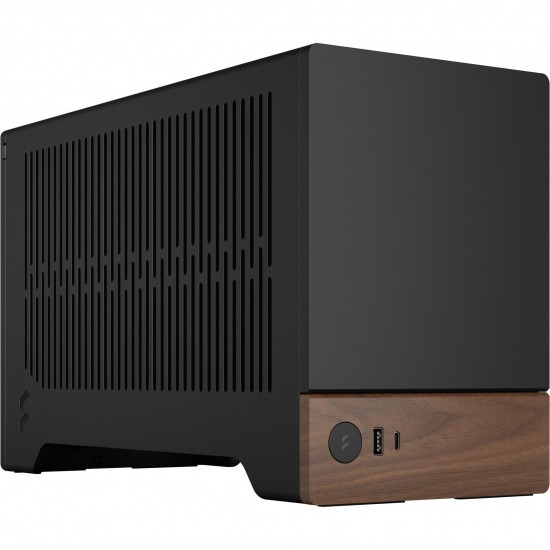 Fractal Design Terra Small Form Factor (SFF) Graphite