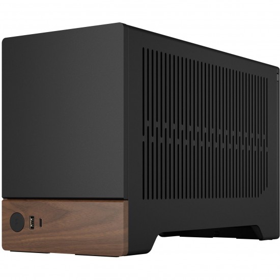 Fractal Design Terra Small Form Factor (SFF) Graphite