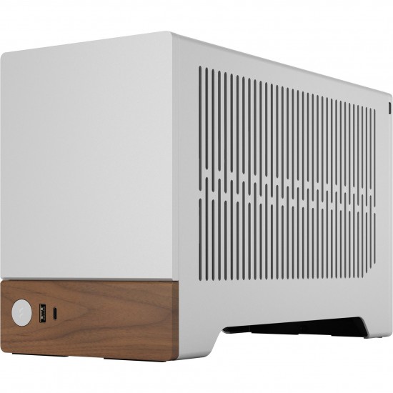 Fractal Design Terra Small Form Factor (SFF) Silver