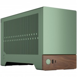 Fractal Design Terra Small Form Factor (SFF) Green