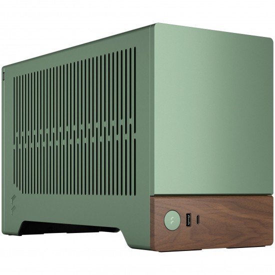 Fractal Design Terra Small Form Factor (SFF) Green