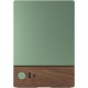Fractal Design Terra Small Form Factor (SFF) Green
