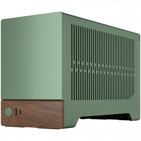Fractal Design Terra Small Form Factor (SFF) Green