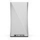 Fractal Design Era 2 - Silver ITX Kasa Fractal Design Era 2 - Silver ITX Kasa