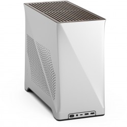 Fractal Design Era 2 - Silver ITX Kasa Fractal Design Era 2 - Silver ITX Kasa