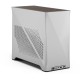 Fractal Design Era 2 - Silver ITX Kasa Fractal Design Era 2 - Silver ITX Kasa
