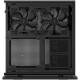 Fractal Design Ridge Mini-ITX PC Case - Black