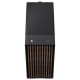 Fractal Design North XL Case with Mesh Side Panel (Charcoal Black)