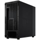 Fractal Design North XL Case with Mesh Side Panel (Charcoal Black)
