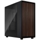 Fractal Design North XL Case (Charcoal Black, Dark Tinted Window)