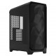 Fractal Design Meshify 3 TG Light Tint PC Case - E-ATX - Black Fractal Design Meshify 3 TG Light Tint PC Case - E-ATX - Black