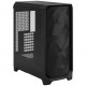 Fractal Design Meshify 3 TG Light Tint PC Case - E-ATX - Black Fractal Design Meshify 3 TG Light Tint PC Case - E-ATX - Black