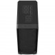 Fractal Design Meshify 3 TG Light Tint PC Case - E-ATX - Black Fractal Design Meshify 3 TG Light Tint PC Case - E-ATX - Black