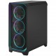 Fractal Design Meshify 3 Ambience Pro RGB TG Light - Black Fractal Design Meshify 3 Ambience Pro RGB TG Light - Black