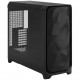 Fractal Design Meshify 3 XL Black  PC Case - E-ATX, Tempered Glass - Black
