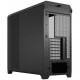 Fractal Design Meshify 3 XL Black  PC Case - E-ATX, Tempered Glass - Black