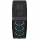 Fractal Design Meshify 3 RGB TG Light PC Case - E-ATX - Black