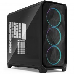 Fractal Design Meshify 3 XL Black RGB Light Tint Fractal Design Meshify 3 XL Black RGB Light Tint
