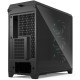 Fractal Design Meshify 3 XL Black RGB Light Tint Fractal Design Meshify 3 XL Black RGB Light Tint