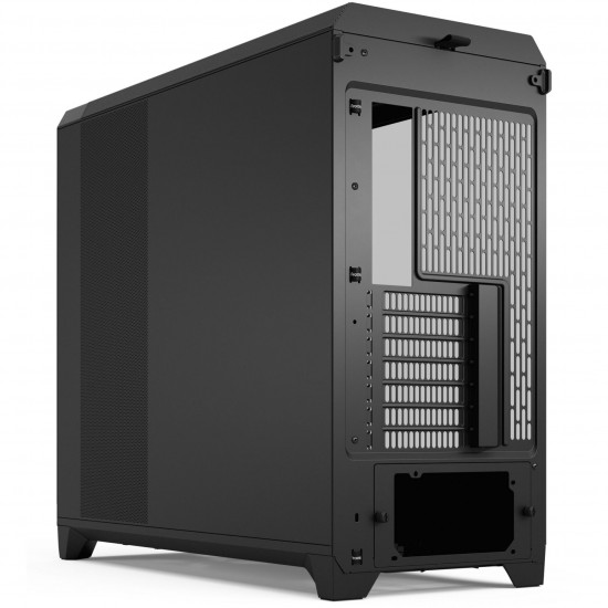 Fractal Design Meshify 3 XL Black RGB Light Tint Fractal Design Meshify 3 XL Black RGB Light Tint