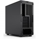 Fractal Epoch Black Solid Case Fractal Epoch Black Solid Case