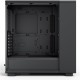Fractal Epoch Black Solid Case Fractal Epoch Black Solid Case