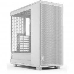 Fractal Epoch White Clear Tint Fractal Epoch White Clear Tint